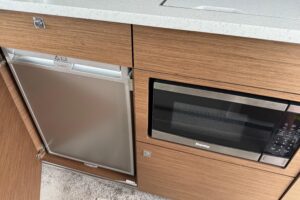 2022 Jeanneau NC Weekender 1095 for sale - photo 5