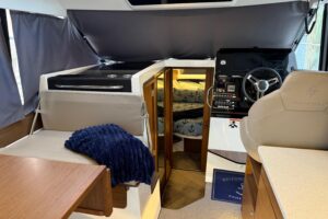 2022 Jeanneau NC Weekender 1095 for sale - photo 6