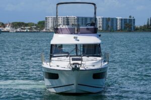 2022 Jeanneau NC Weekender 1095 Fly for sale - photo 3