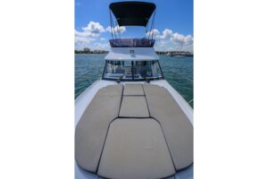 2022 Jeanneau NC Weekender 1095 Fly for sale - photo 7