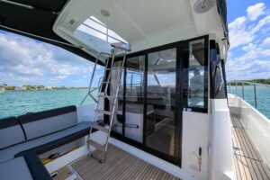 2022 Jeanneau NC Weekender 1095 Fly for sale - photo 8