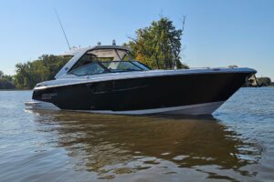 2022 Monterey 378SS Super Sport for sale