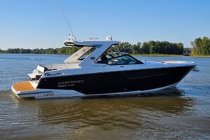 2022 Monterey 378SS Super Sport for sale - photo 2