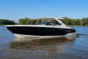 2022 Monterey 378SS Super Sport for sale - photo 4