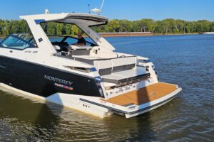 2022 Monterey 378SS Super Sport for sale - photo 5