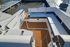 2022 Monterey 378SS Super Sport for sale - photo 7