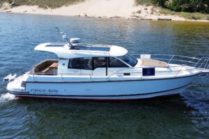 2022 Nimbus 365 Coupe for sale - photo 6