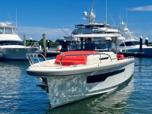 2022 Nimbus Tender 11 for sale - photo 3