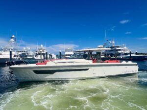 2022 Nimbus Tender 11 for sale - photo 4