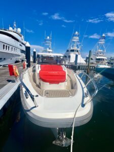 2022 Nimbus Tender 11 for sale - photo 5