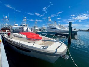 2022 Nimbus Tender 11 for sale - photo 6