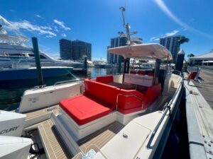 2022 Nimbus Tender 11 for sale - photo 7