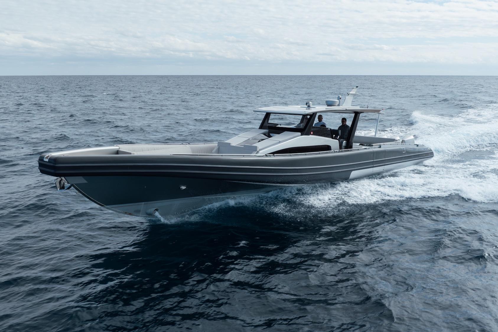 2022 Novamarine BS 160 Outboard for sale