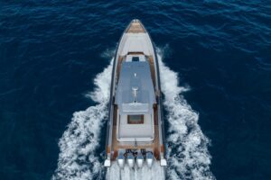 2022 Novamarine BS 160 Outboard for sale - photo 8