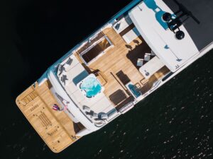 2022 Ocean Alexander 32L for sale - photo 6