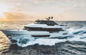 2022 Ocean Alexander 32L for sale - photo 7