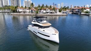 2022 Pardo Yachts E60 for sale - photo 3