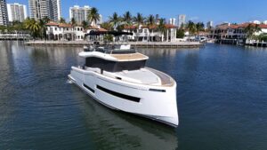 2022 Pardo Yachts E60 for sale - photo 4