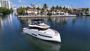 2022 Pardo Yachts E60 for sale - photo 5