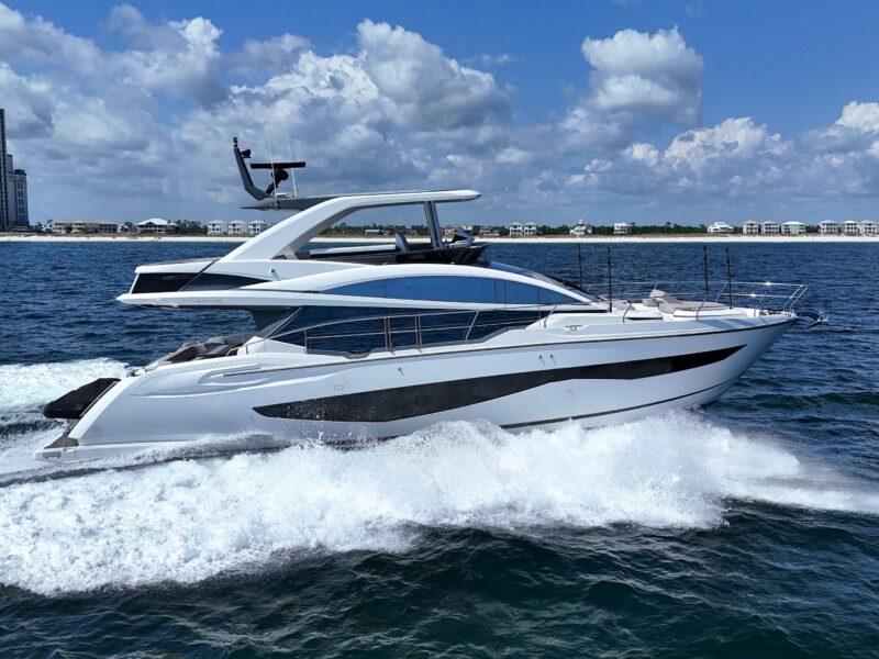 2022 Pearl 62