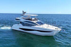 2022 Pearl 62 for sale - photo 2