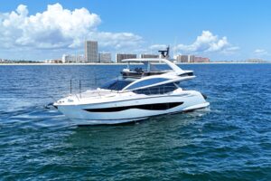 2022 Pearl 62 for sale - photo 4