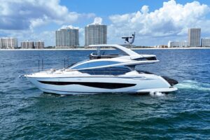 2022 Pearl 62 for sale - photo 5