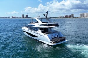 2022 Pearl 62 for sale - photo 6