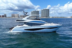 2022 Pearl 62 for sale - photo 8
