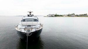 2022 Pershing 9X for sale - photo 4