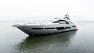2022 Pershing 9X for sale - photo 5