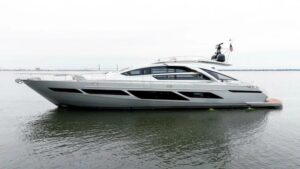 2022 Pershing 9X for sale - photo 6