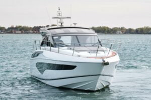 2022 Princess V50 for sale - photo 3