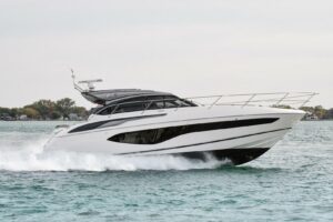 2022 Princess V50 for sale - photo 4