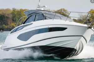 2022 Princess V50 for sale - photo 5