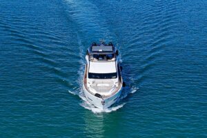 2022 Princess Y85 for sale - photo 3