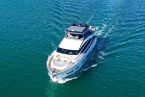 2022 Princess Y85 for sale - photo 5