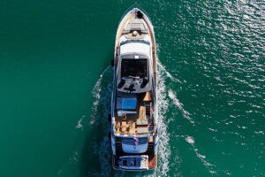 2022 Princess Y85 for sale - photo 6