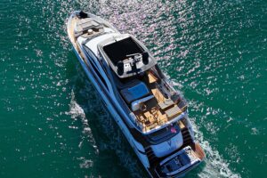 2022 Princess Y85 for sale - photo 7