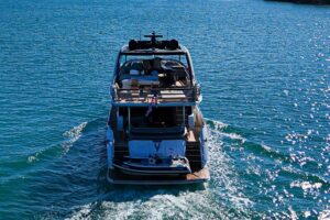 2022 Princess Y85 for sale - photo 8