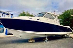 2022 Pursuit OS 355 Offshore for sale