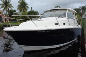 2022 Pursuit OS 355 Offshore for sale - photo 3