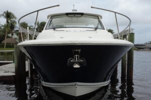 2022 Pursuit OS 355 Offshore for sale - photo 4