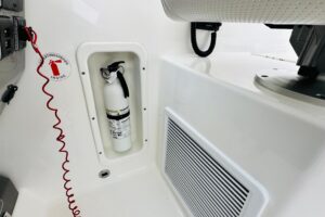 2022 Pursuit OS 355 Offshore for sale - photo 5