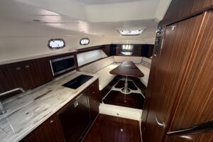 2022 Pursuit OS 355 Offshore for sale - photo 6
