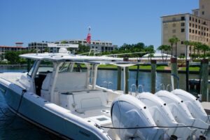 2022 Pursuit S 428 Sport for sale