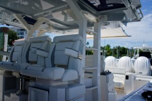 2022 Pursuit S 428 Sport for sale - photo 3