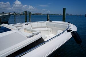 2022 Pursuit S 428 Sport for sale - photo 4