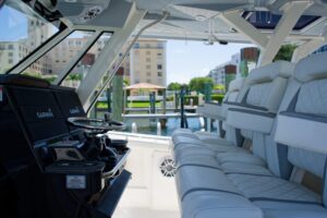 2022 Pursuit S 428 Sport for sale - photo 7
