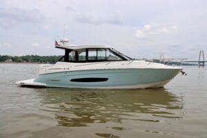 2022 Regal 36 Grande Coupe for sale